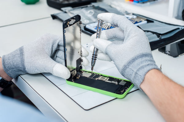 5 Myths About Smartphone Repair