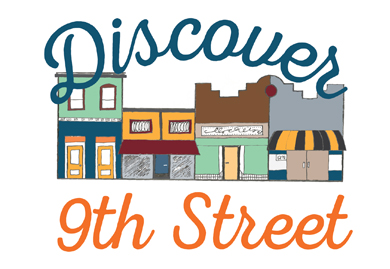 discover ninth street