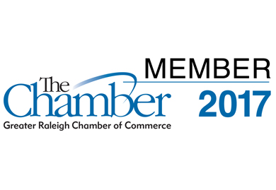 greater raleigh chamber of commerce member