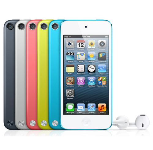 Apple iPod Touch Repair