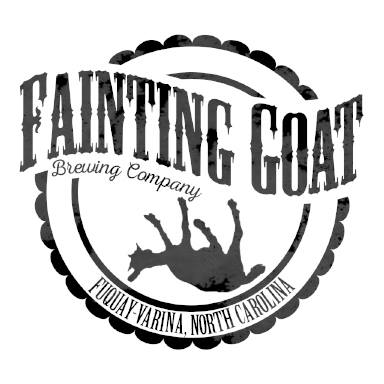 TCR fainting goat brewery