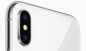 iPhone X Camera TCR cell phone repair