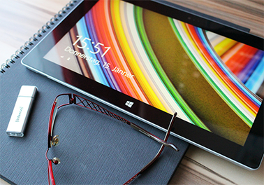 Top 5 Tips for Choosing a Tablet