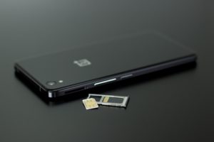 Inside Your Phone: SIM Cards 