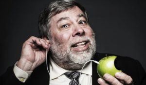 The Wizard of Woz: Steve Wozniak - the Man Behind the Scenes