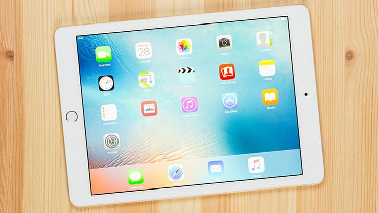 iPad will use new iPadOS instead of iOS