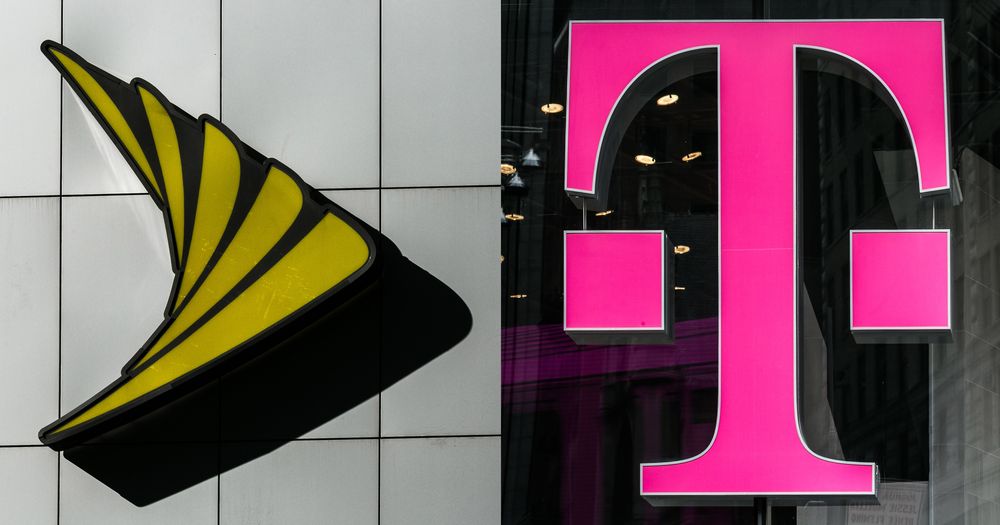 Sprint and T-Mobile Merger Approved
