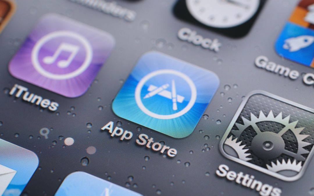 Apple Considers Users Ability to Change Default Apps