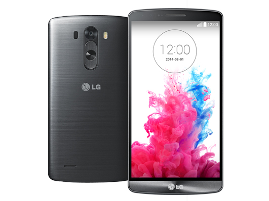 LG G3 repair