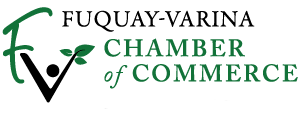 TCR fuquay-varina chamber of commerce member