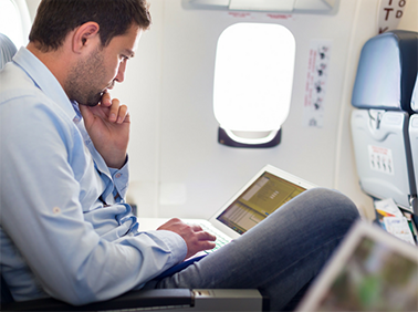 5 Tips for Traveling with Electronics