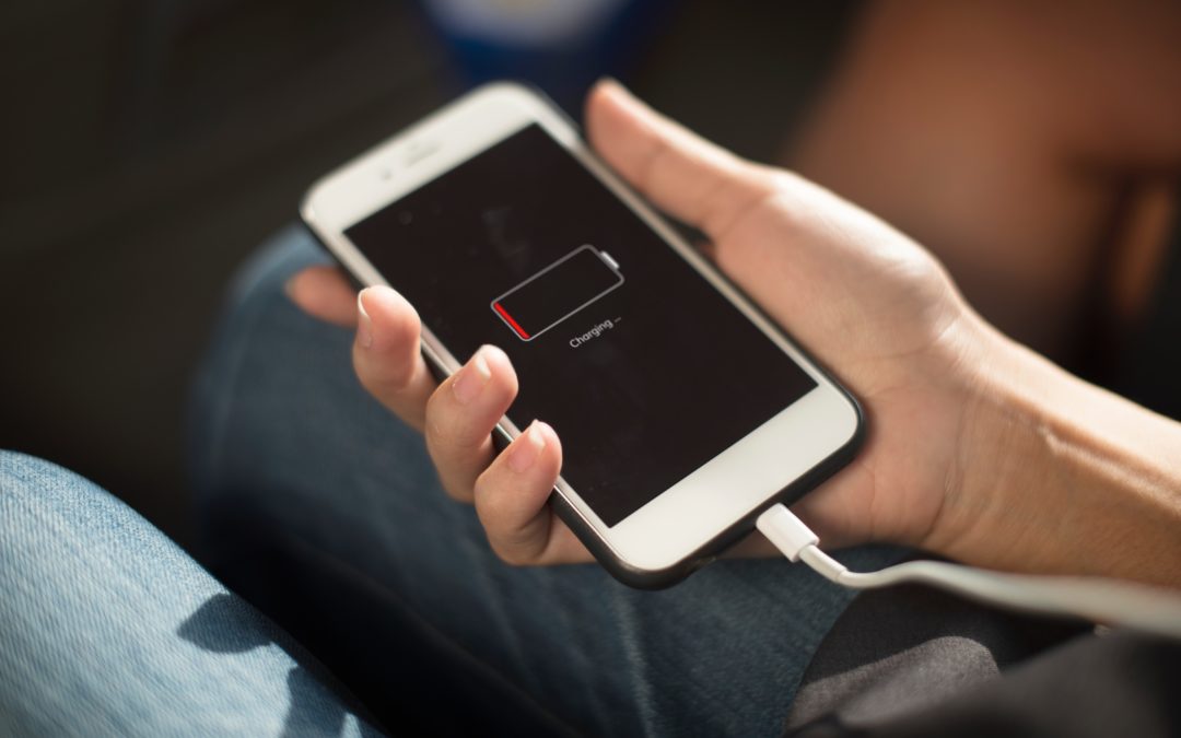 Phone Health: 5 Signs it is Time Replace Your Battery