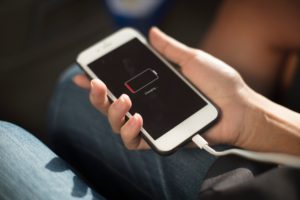 5 Signs it's Time To Replace Your Cell Phone Battery - myTCR.com