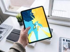 Best Accessories for the iPad