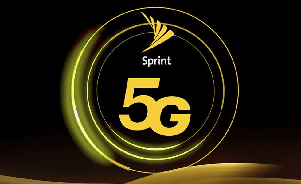 Sprint’s 5G Rollout