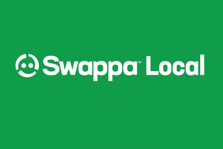 Swappa Local is Coming to Town