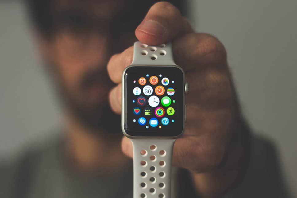 What We Know so Far About the Apple Watch 5