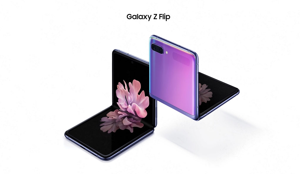 Samsung Galaxy Z Flip review (Early Verdict)