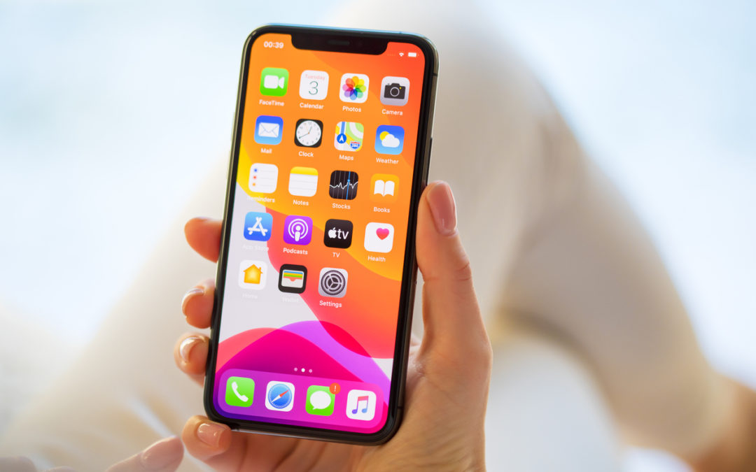 What Apple Devices Will Support iOS 14?