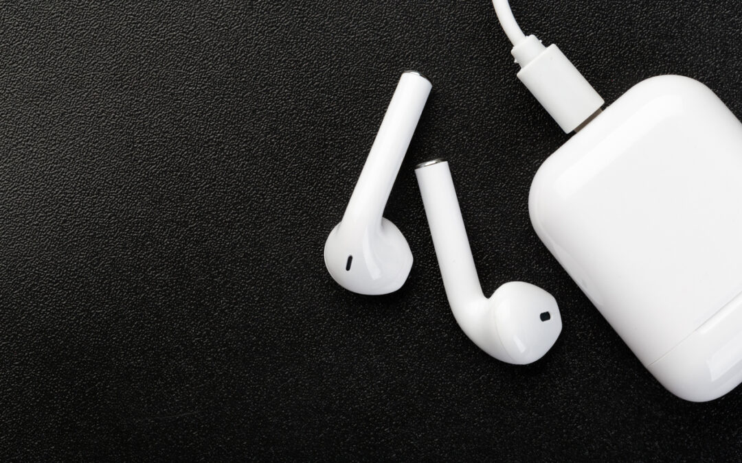 Second-Generation AirPods Pro Widely Rumored to Launch in First Half of 2021
