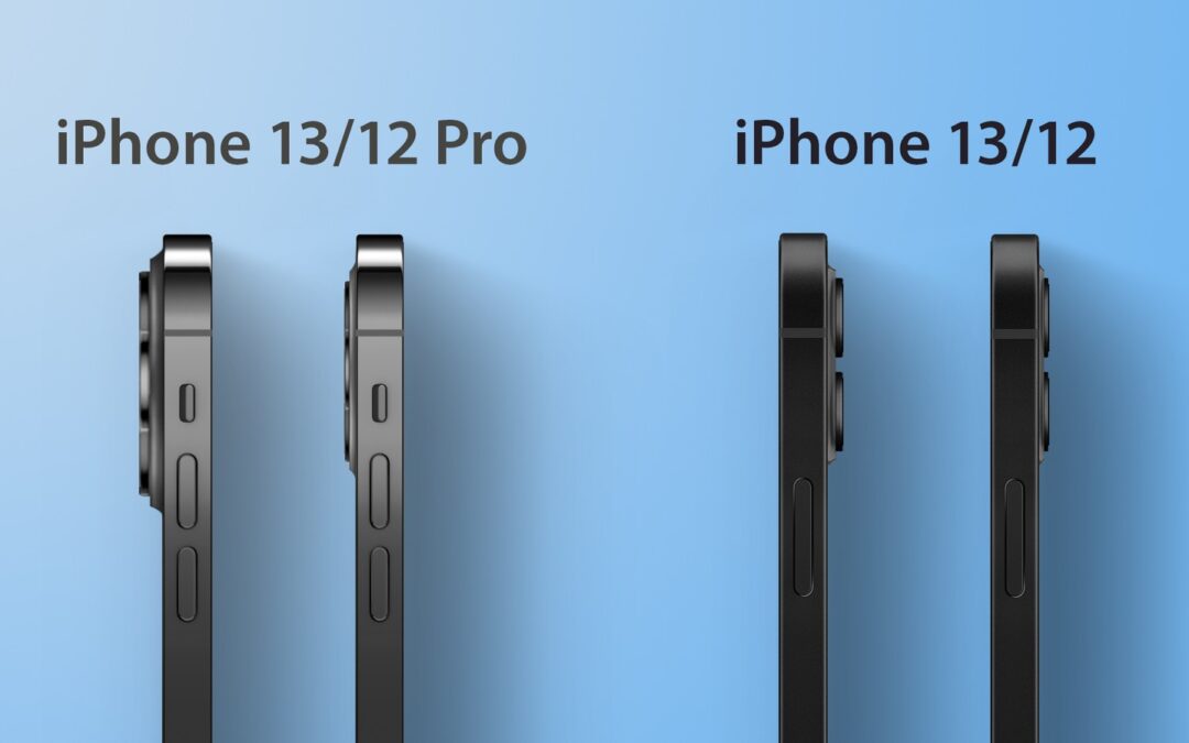 Leaked schematics show significantly larger camera lenses on iPhone 13 Pro Max